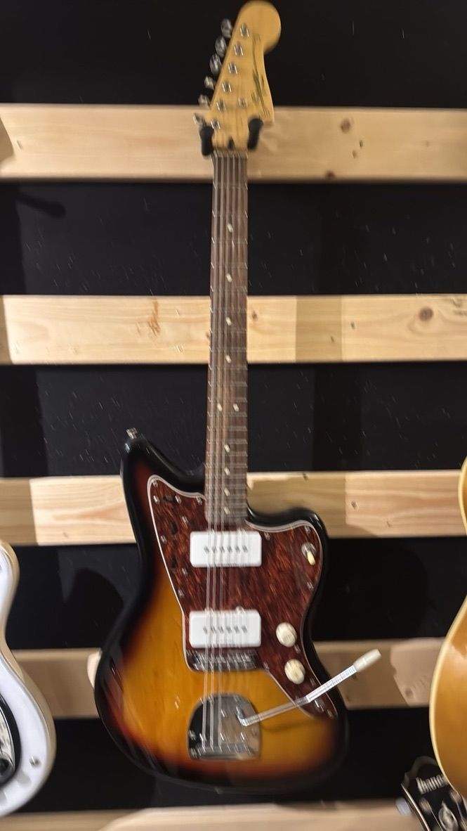 Jazzmaster