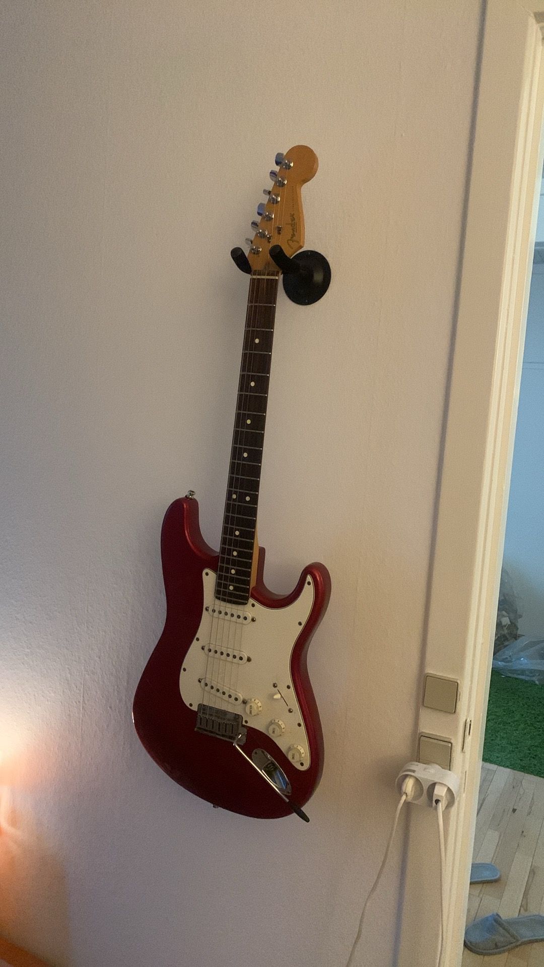 Stratocaster