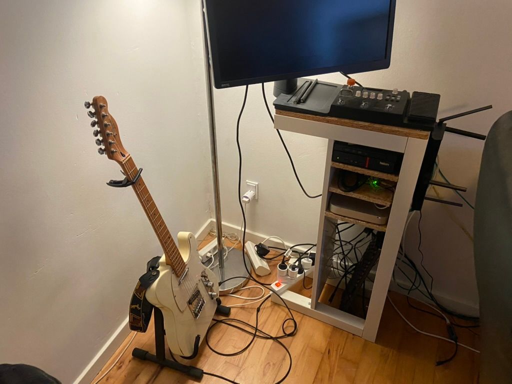Telecaster